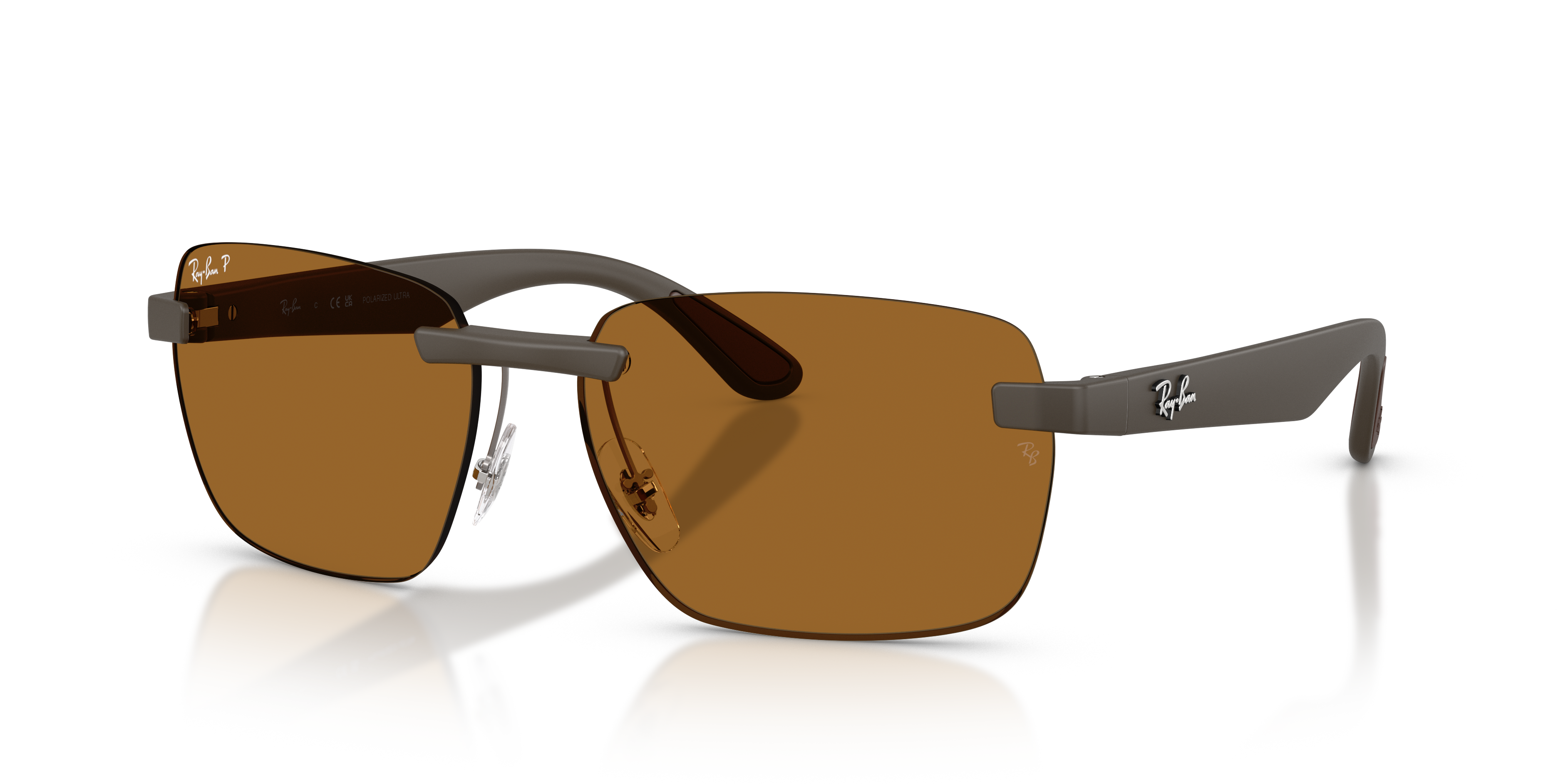 Ray-Ban RB4470CH 6124BB  